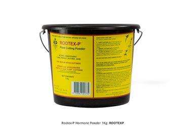 Rootex-P Hormone Powder 1Kg