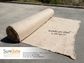 SureJute Mat, 770gsm - 1.83m x 25m Roll - 4 slits per m2