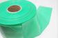 Vineguard Sleeve 135mm Wide, 100um Green, 1,200mm Perforations - 270m Roll (225 sleeves per roll)