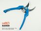 Bahco Small Hobby Secateur (each) - Red, Blue, Green & Yellow (was BAP12619NZ)