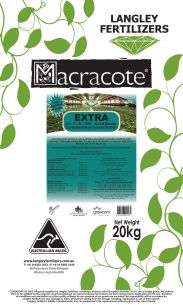 Macracote Extra 12-14m (20kg) 15-3-8+TE
