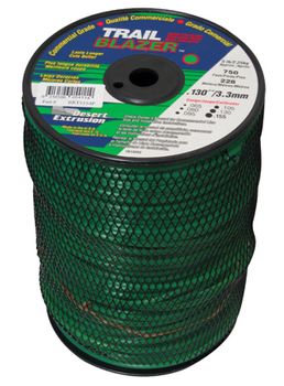 TRAILBLAZER BRT5153P 2.7mm Trimmer Line 2.25kg - 350m Spool