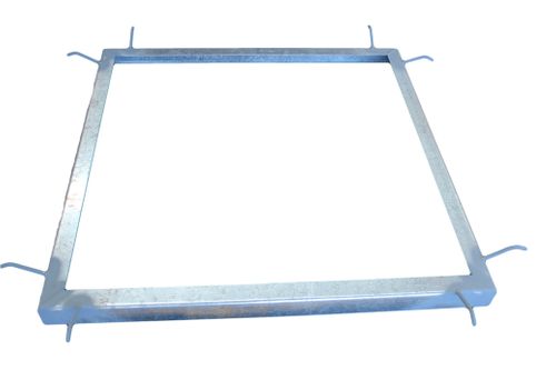 Galvanised Frame for UG640