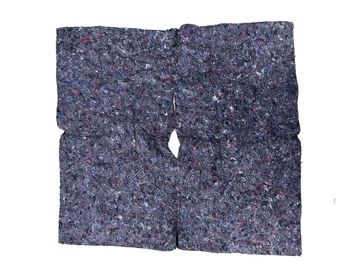 Recycled Fibre Square 60cm / 60cm (Pkt 50)