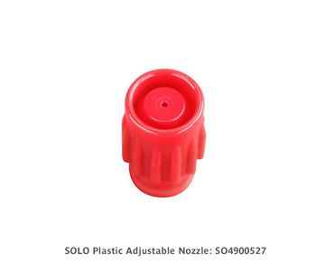 SOLO Plastic Adjustable Nozzle