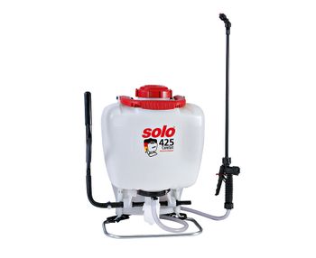 SOLO Knapsack Piston Sprayer 15L