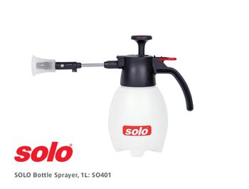 SOLO Bottle Sprayer 1L