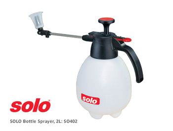 SOLO Bottle Sprayer 2L