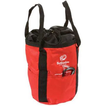 Rope Bag With Pockets 150ft