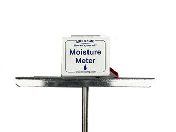 REOTEMP Soil Moisture Meter