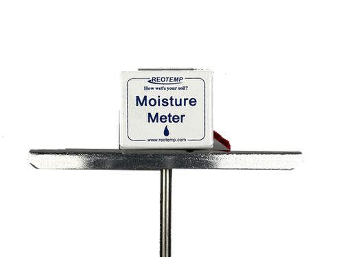 REOTEMP Soil Moisture Meter