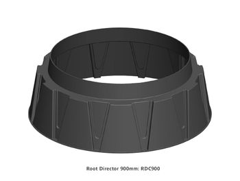 ROOTDirector 900mm diam round, 400mm deep