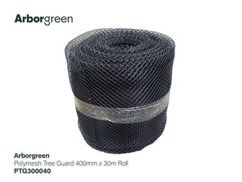 Polymesh Tree Guard, 400mm Wide x 30m roll