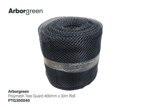 Polymesh Tree Guard, 400mm Wide x 30m roll