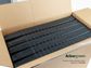 FORESTRY Tubes 50 x 50 x 120mm, 630/Pack