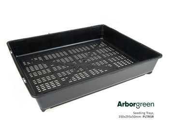 Seedling Trays - 350 x 295 x 50mm