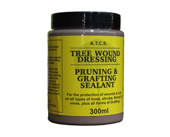 Tree Wound Dressing 300ML