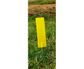 Tegra-Tag Pin Marker - Yellow