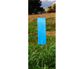 Tegra-Tag Pin Marker - Blue