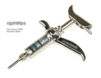 Phillips Tree Injector 5mL with 2.5L Backpack