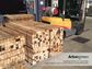 Hardwood Stakes 38x38x1500 Each