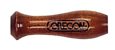 Wooden File Handle