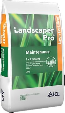 Landscaper Pro - Lawn Maintenance(15kg) 20-0-7+3CaO+3MgO / 2-3 month