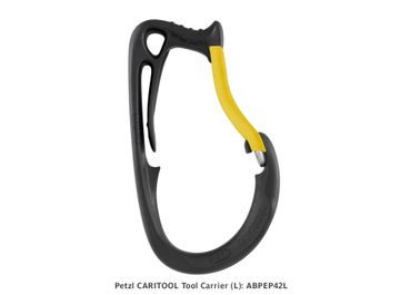 Petzl Caritool Tool Carrier - Large