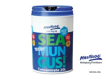 Neutrog Seamungus Liquid Concentrate - 20L