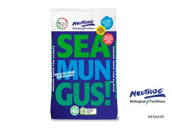 Neutrog Seamungus granulated fert - 20Kg Bag