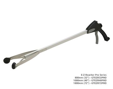 E-Z Reacher Pro-Series Litter Picker - 800mm