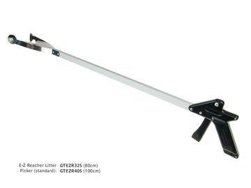 E-Z Reacher Litter Picker - 800mm