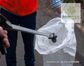 E-Z Reacher Pro-series Litter Picker - 1000mm