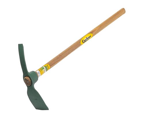 Cyclone Garden Mattock