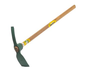 Cyclone Garden Mattock