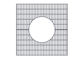 Tennyson Grate 800mm x 800mm   **  Special run-out price  **   (was $348.22)