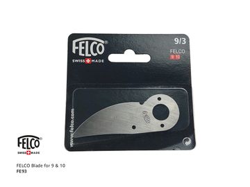 FELCO Blade for FE9 & FE10