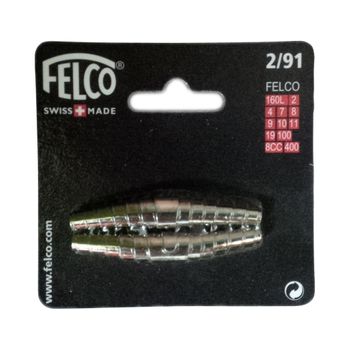 FELCO Springs x 2 for FE 2-4-7-8-9-11