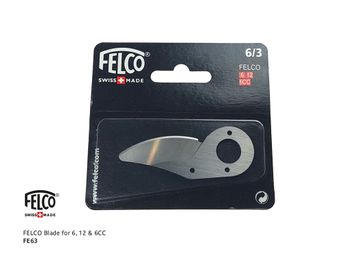 FELCO Blade for FE6 & FE12