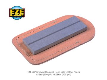 EZELAP Hone with Pouch F