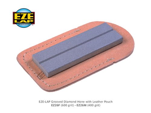 EZELAP Hone with Pouch M