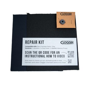 Clogger Repair Kit