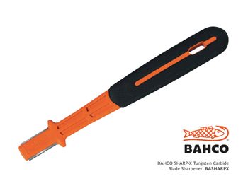BAHCO Sharpener for sec/loppers