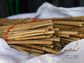 Bamboo Canes 8-10mm x 600mm Long - 500/Bale