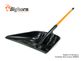 Bighorn Long Fibreglass Handled Poly Scoop