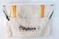 Bighorn Openmouth Fruit Picking Bag, Padded straps, 1.5 case/50L