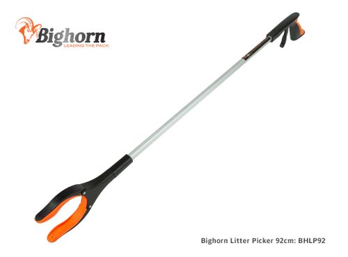Bighorn Litter Picker 92cm