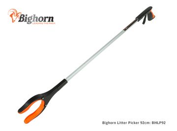 Bighorn Litter Picker 92cm