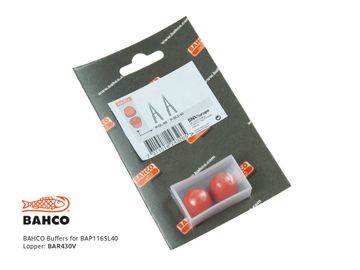 BAHCO Buffers for BAP116SL40