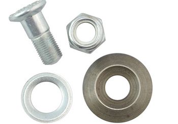 Bahco Pivot Bolt Set for P16-60